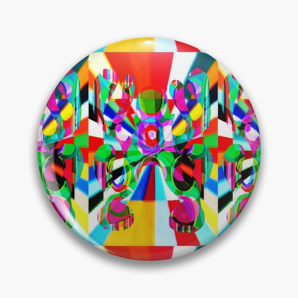 Item preview, Pop abstract designed and sold by Diego Manuel Rodriguez.