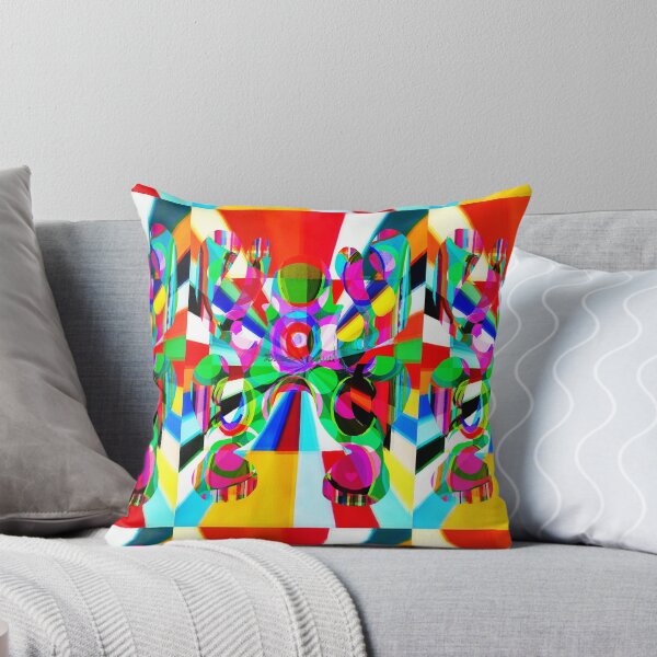 Item preview, Pop abstract designed and sold by Diego Manuel Rodriguez.
