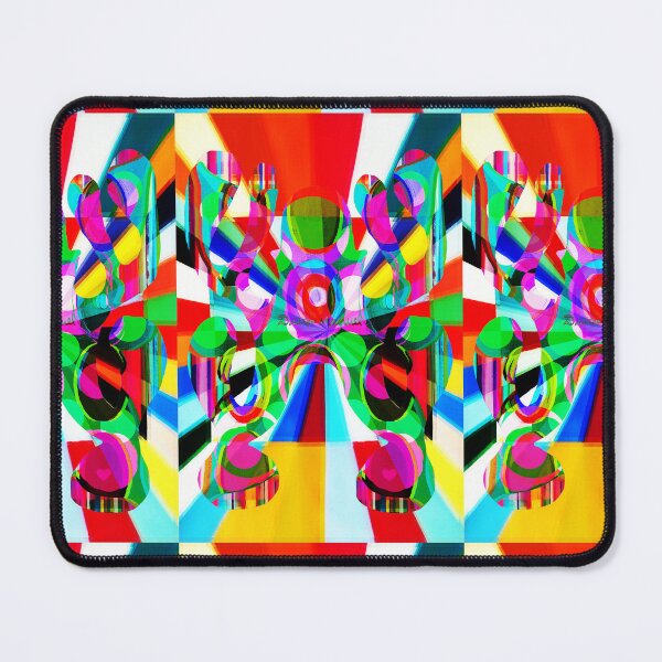 Item preview, Pop abstract designed and sold by Diego Manuel Rodriguez.