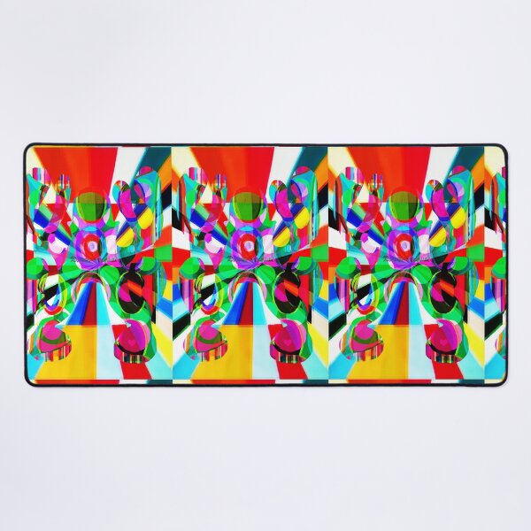 Item preview, Pop abstract designed and sold by Diego Manuel Rodriguez.