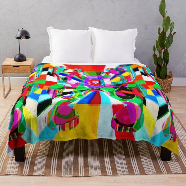 Item preview, Pop abstract designed and sold by Diego Manuel Rodriguez.