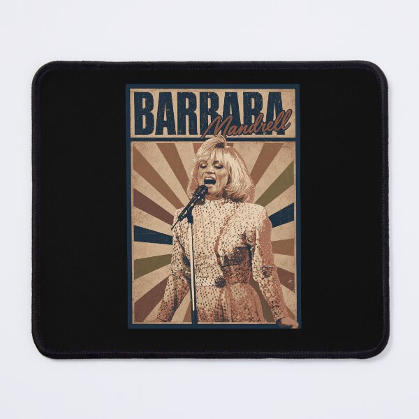 Item preview, Barbara Mandrell designed and sold by FloraPlantTees.