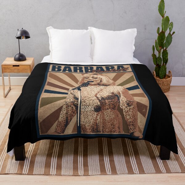 Item preview, Barbara Mandrell designed and sold by FloraPlantTees.
