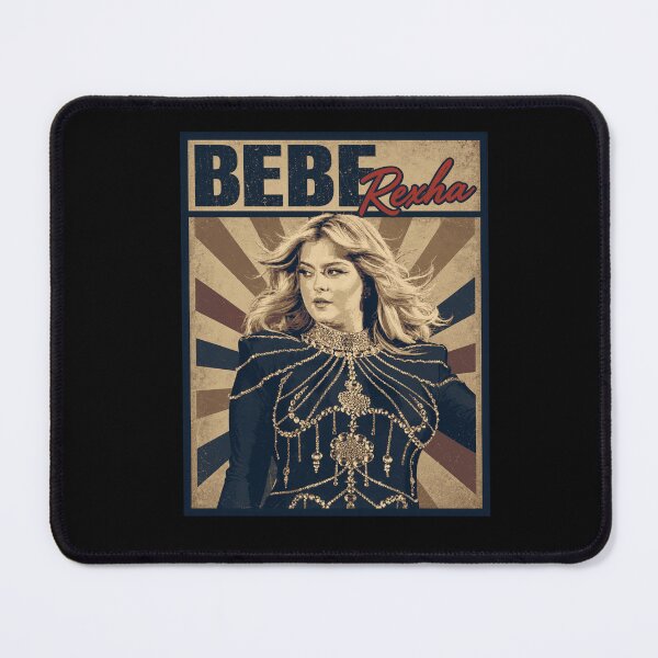 Item preview, Bebe Rexha designed and sold by FloraPlantTees.