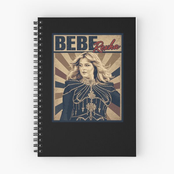 Item preview, Bebe Rexha designed and sold by FloraPlantTees.