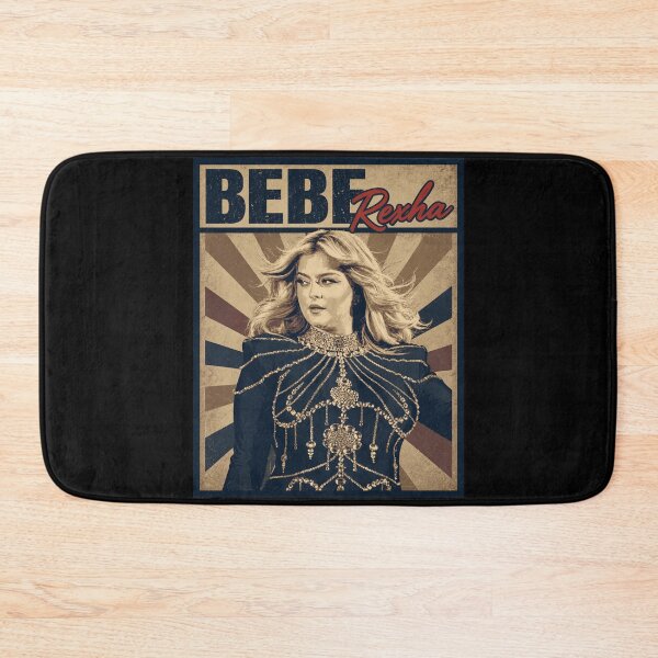 Item preview, Bebe Rexha designed and sold by FloraPlantTees.