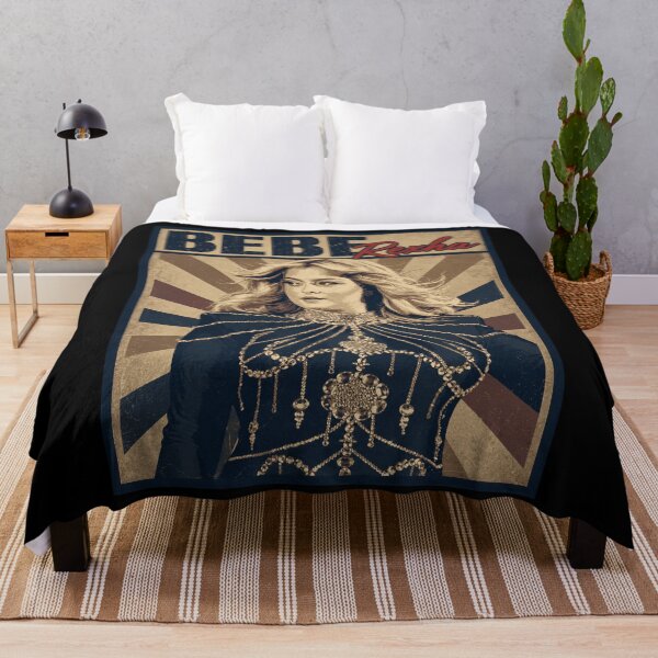 Item preview, Bebe Rexha designed and sold by FloraPlantTees.