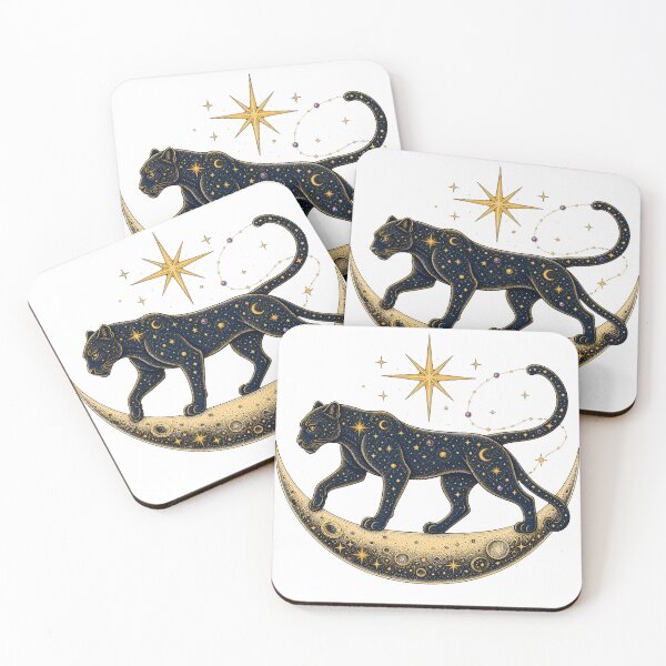 Item preview, Cheetah designed and sold by MHPure.