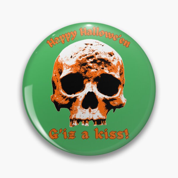 Item preview, G'iz a kiss!  designed and sold by HeathWayPrints.