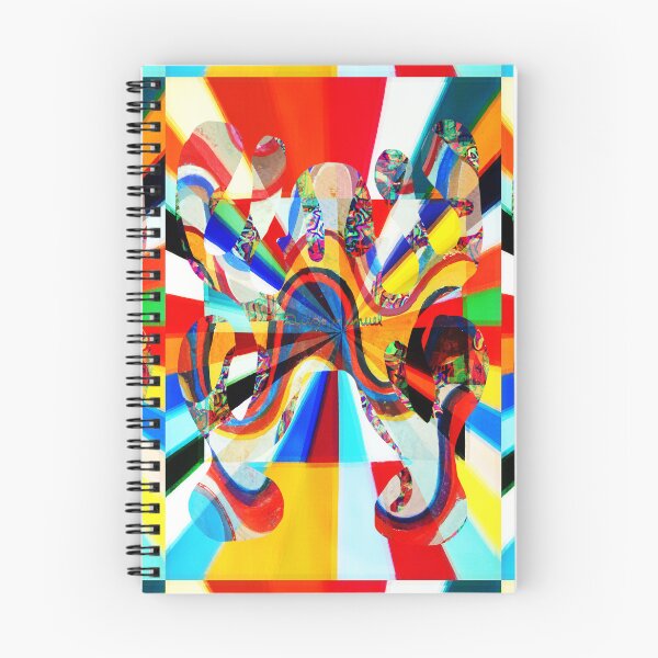 Item preview, Pop abstract designed and sold by Diego Manuel Rodriguez.