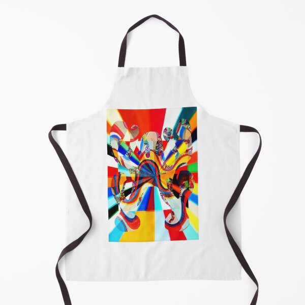 Item preview, Pop abstract designed and sold by Diego Manuel Rodriguez.