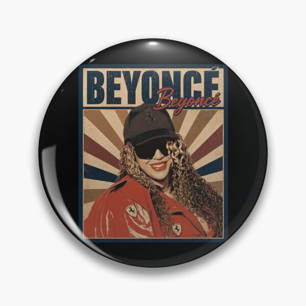 Artikelvorschau, Beyonce entworfen und verkauft von FloraPlantTees.
