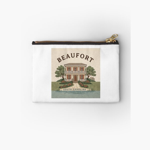 Item preview, Beaufort South Carolina: Historic Home designed and sold by CircinusStore.
