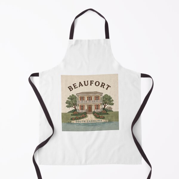 Item preview, Beaufort South Carolina: Historic Home designed and sold by CircinusStore.
