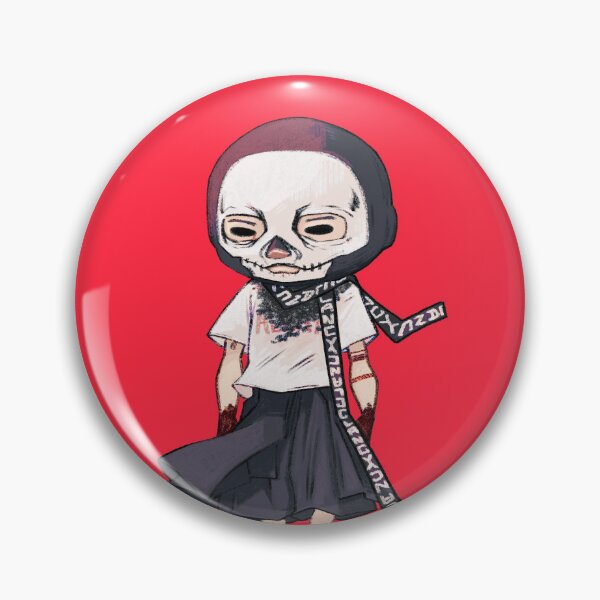 Item preview, Tyler Joseph skort designed and sold by Void Fox.