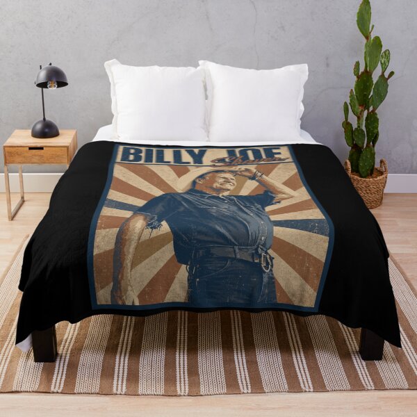 Item preview, Billy Joe Shaver designed and sold by FloraPlantTees.