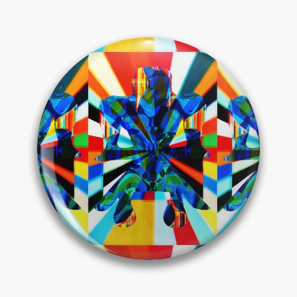 Item preview, Pop abstract designed and sold by Diego Manuel Rodriguez.