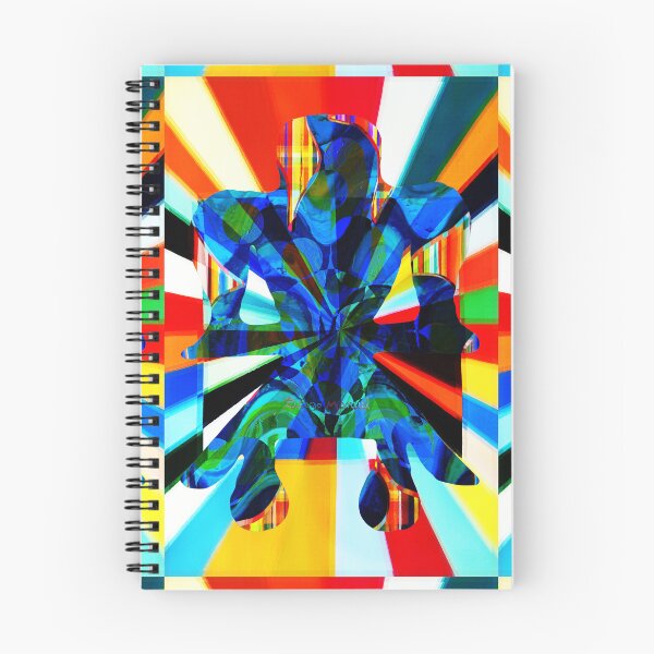 Item preview, Pop abstract designed and sold by Diego Manuel Rodriguez.