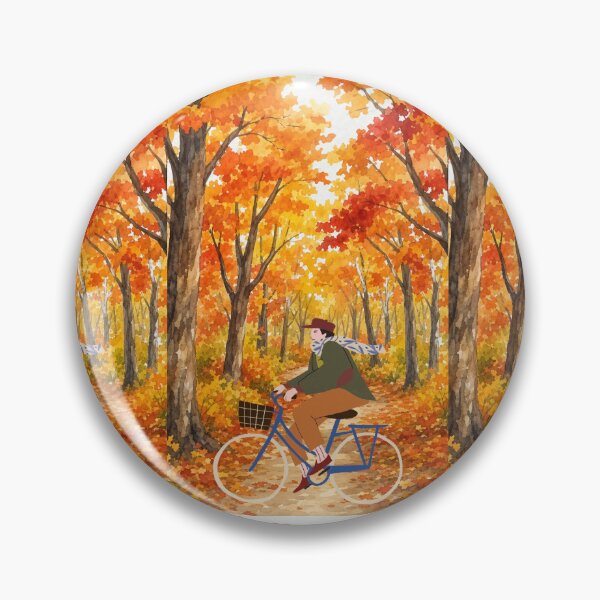Item preview, Autumn  designed and sold by calipso82.