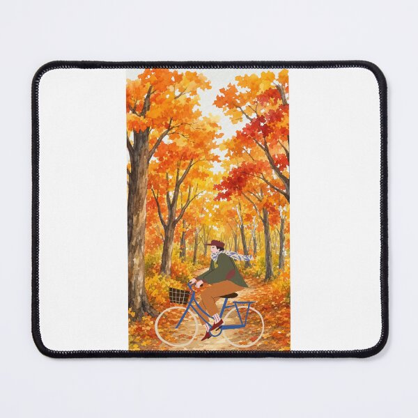 Item preview, Autumn  designed and sold by calipso82.