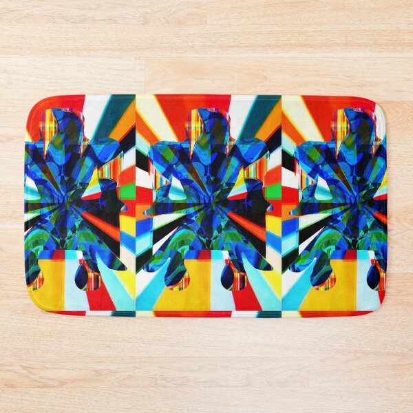Item preview, Pop abstract designed and sold by Diego Manuel Rodriguez.