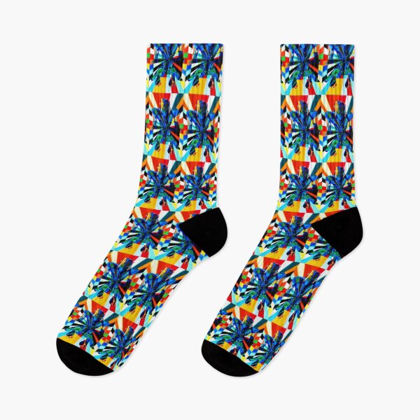 Item preview, Pop abstract designed and sold by Diego Manuel Rodriguez.
