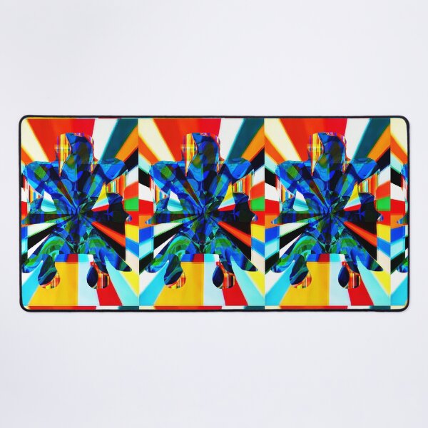 Item preview, Pop abstract designed and sold by Diego Manuel Rodriguez.