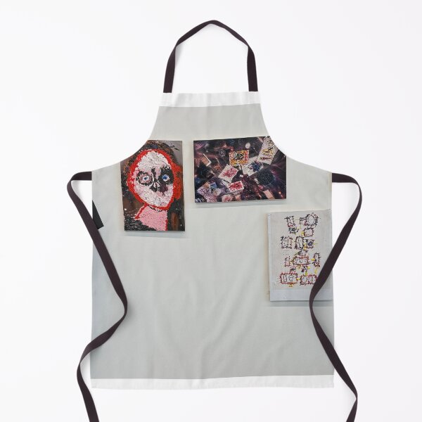 Item preview, Gallery of Fractured Signals designed and sold by Andrew Freeman's Art.