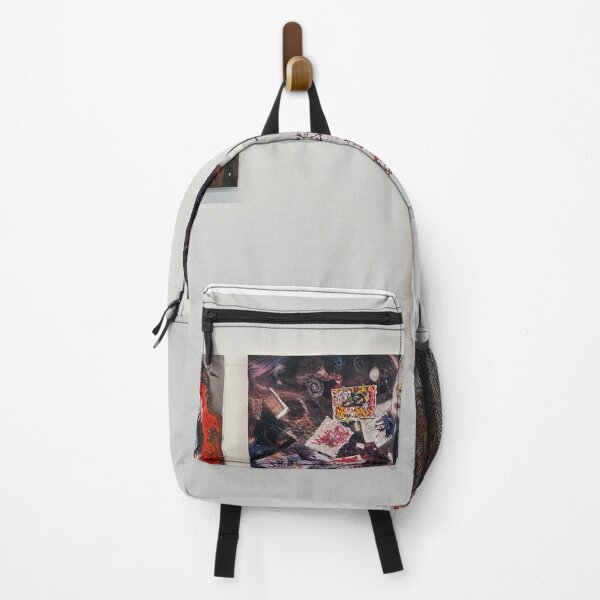Item preview, Gallery of Fractured Signals designed and sold by Andrew Freeman's Art.