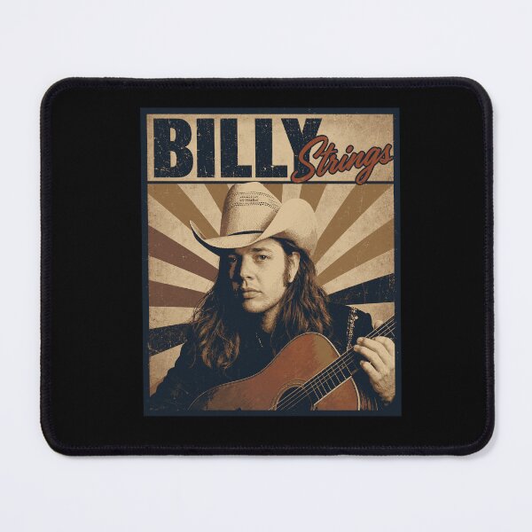 Item preview, Billy Strings designed and sold by FloraPlantTees.