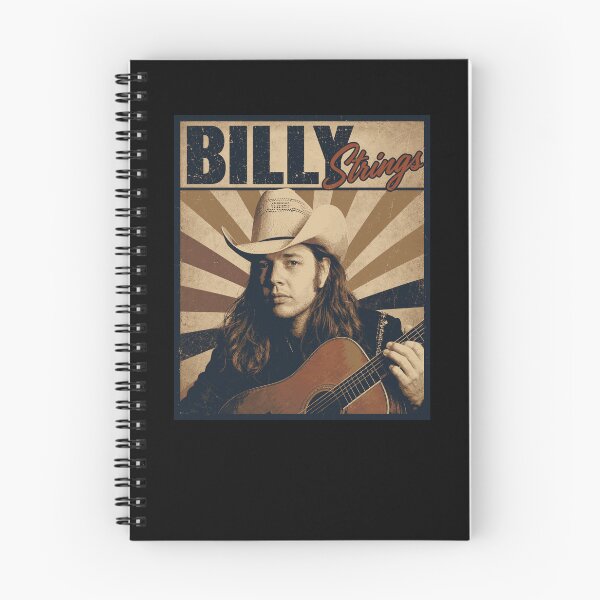 Item preview, Billy Strings designed and sold by FloraPlantTees.