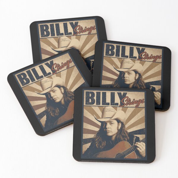 Item preview, Billy Strings designed and sold by FloraPlantTees.