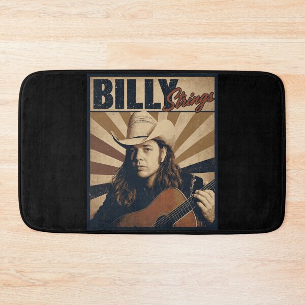 Item preview, Billy Strings designed and sold by FloraPlantTees.