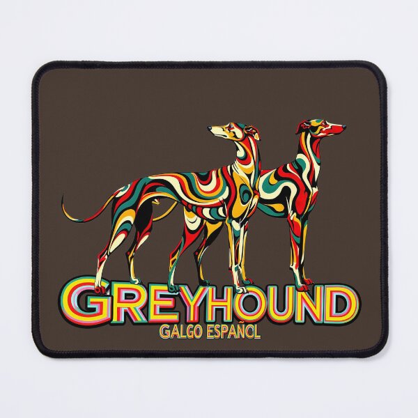 Item preview, GALOGO – GREYHOUND – Galgo Español designed and sold by GALOGO – Art for Sighthounds & Animal Welfare.