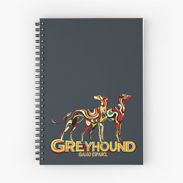 Item preview, GALOGO – GREYHOUND – Galgo Español designed and sold by GALOGO – Art for Sighthounds & Animal Welfare.