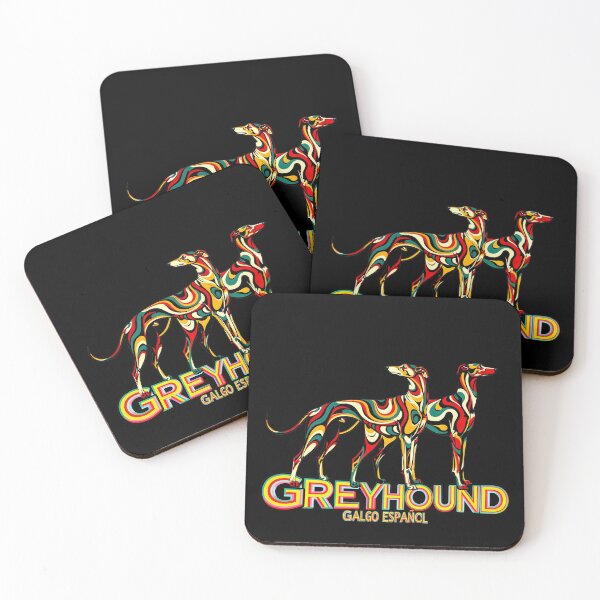 Item preview, GALOGO – GREYHOUND – Galgo Español designed and sold by GALOGO – Art for Sighthounds & Animal Welfare.