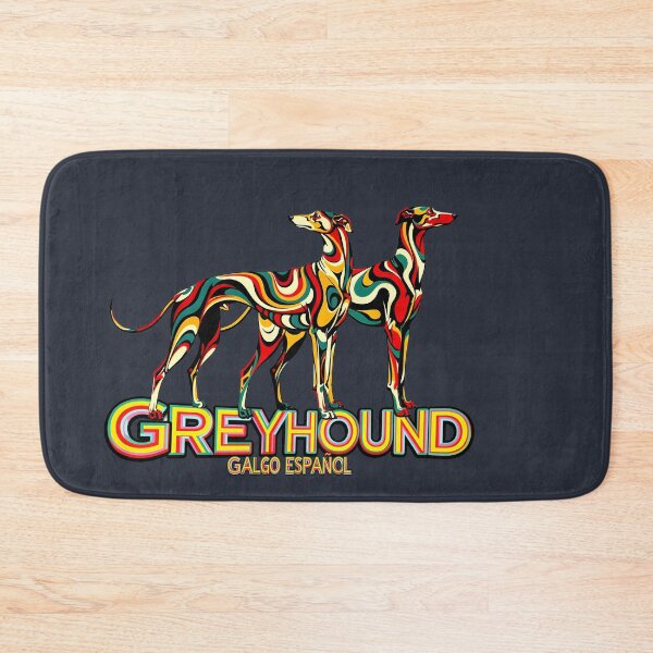 Artikelvorschau, GALOGO – GREYHOUND – Galgo Español entworfen und verkauft von GALOGO – Art for Sighthounds & Animal Welfare.