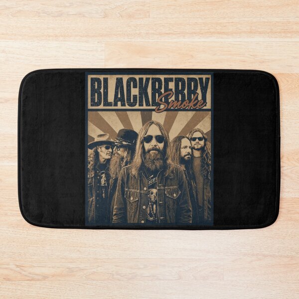 Item preview, Blackberry Smoke designed and sold by FloraPlantTees.