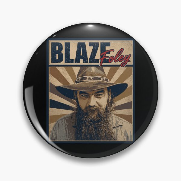 Item preview, Blaze Foley designed and sold by FloraPlantTees.