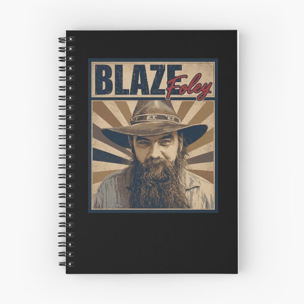 Item preview, Blaze Foley designed and sold by FloraPlantTees.