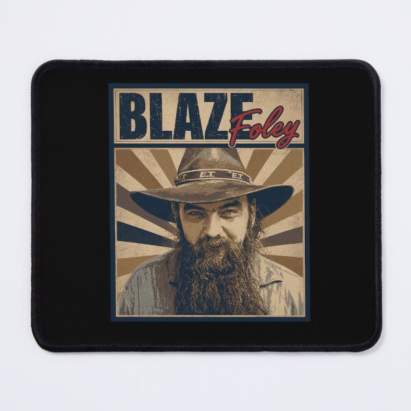 Item preview, Blaze Foley designed and sold by FloraPlantTees.