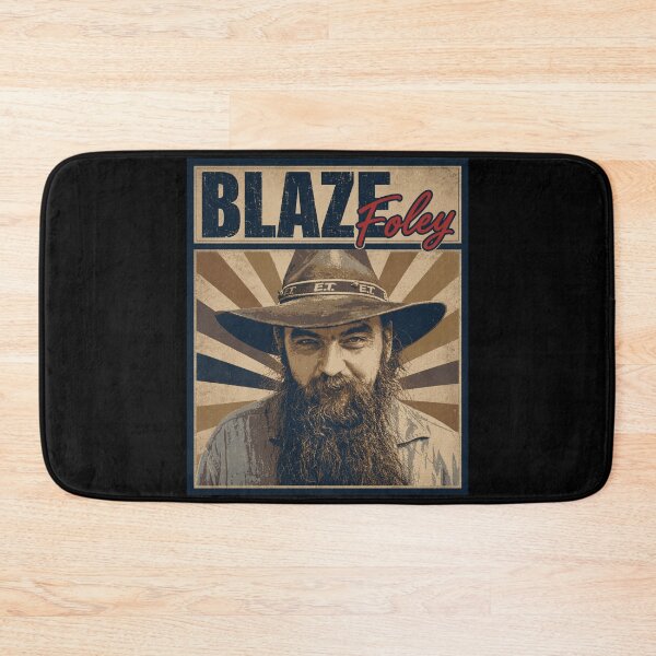 Item preview, Blaze Foley designed and sold by FloraPlantTees.