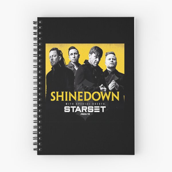Item preview, Shinedown 98 designed and sold by charlen123.