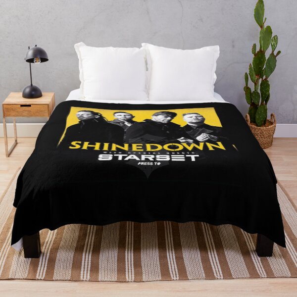 Item preview, Shinedown 98 designed and sold by charlen123.