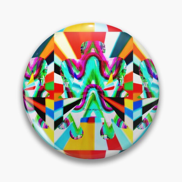 Item preview, Pop abstract designed and sold by Diego Manuel Rodriguez.
