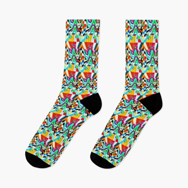 Item preview, Pop abstract designed and sold by Diego Manuel Rodriguez.