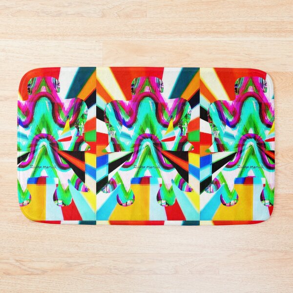 Item preview, Pop abstract designed and sold by Diego Manuel Rodriguez.