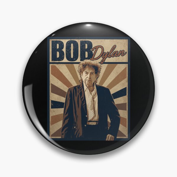 Item preview, Bob Dylan designed and sold by FloraPlantTees.