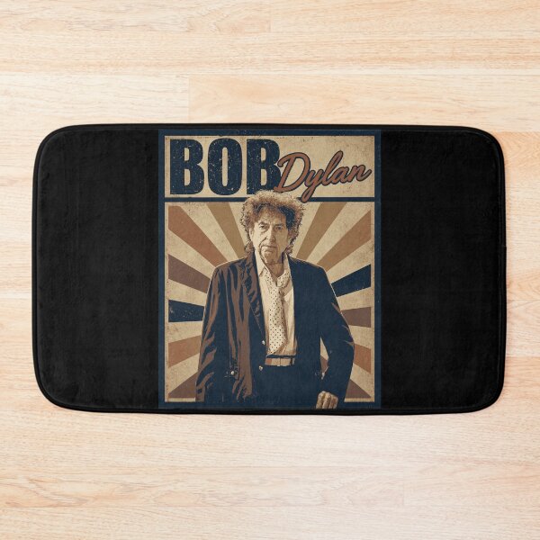 Item preview, Bob Dylan designed and sold by FloraPlantTees.