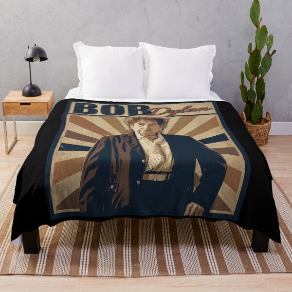 Item preview, Bob Dylan designed and sold by FloraPlantTees.
